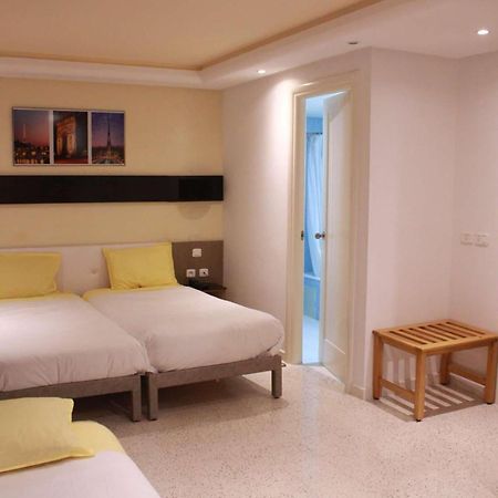 Le Parisien Tunis Hotel Екстериор снимка