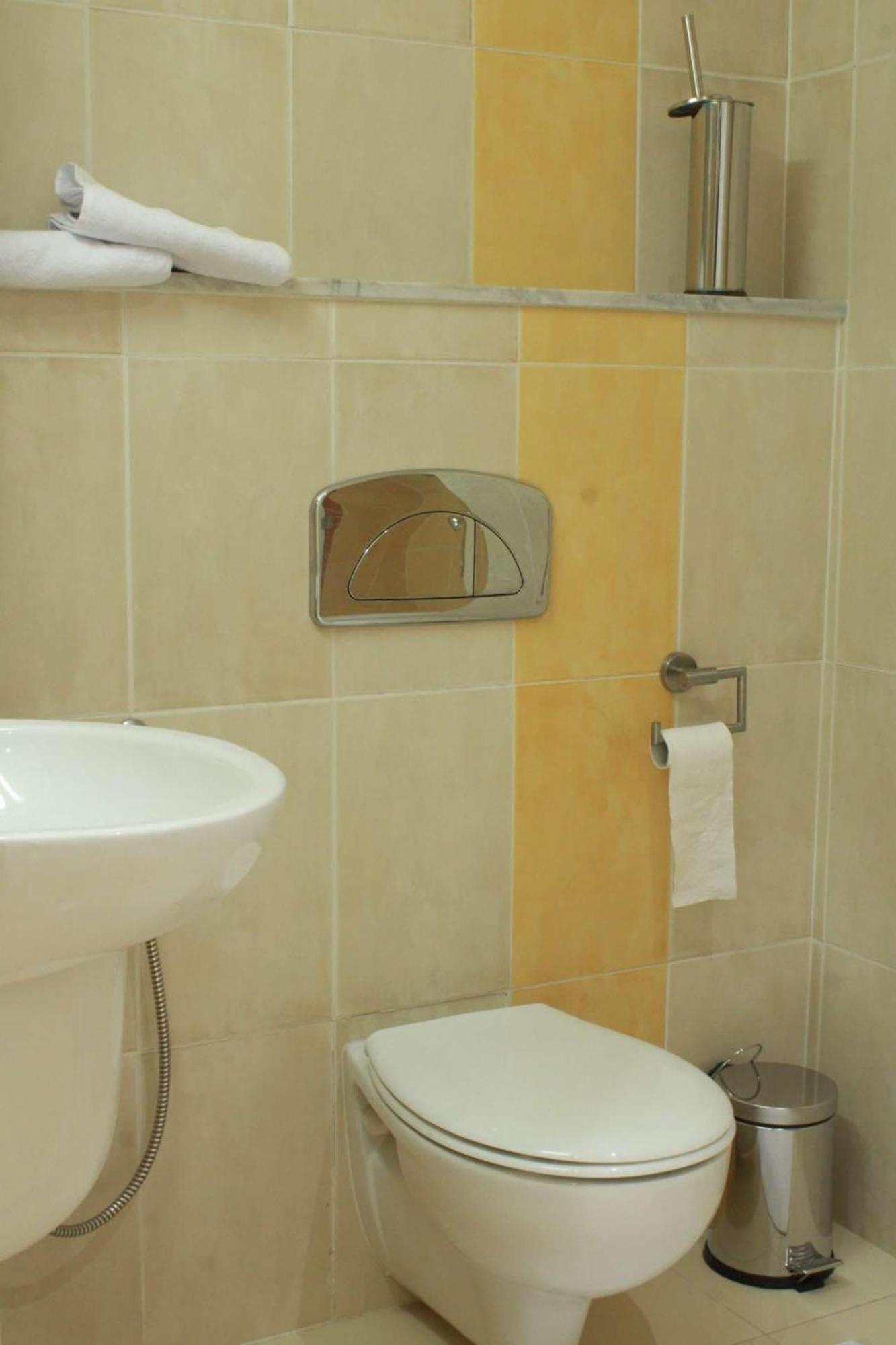 Le Parisien Tunis Hotel Екстериор снимка