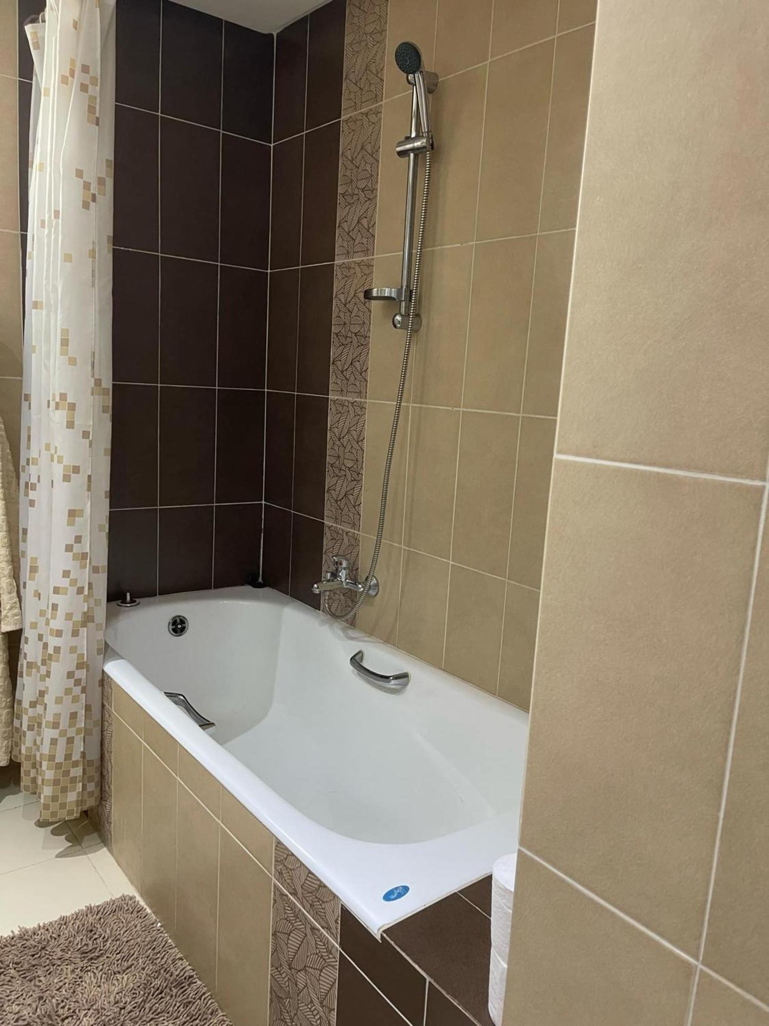 Le Parisien Tunis Hotel Екстериор снимка
